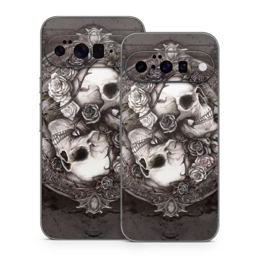 Dioscuri Google Pixel 10 Series Skin