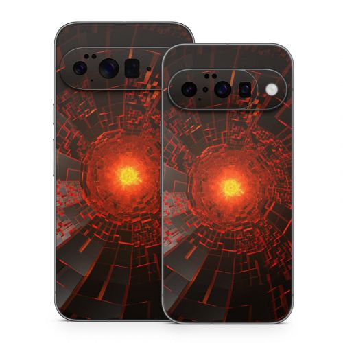 Divisor Google Pixel 10 Series Skin