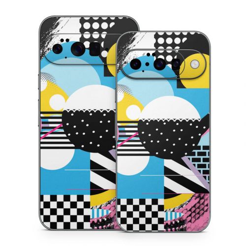 Dope Google Pixel 10 Series Skin