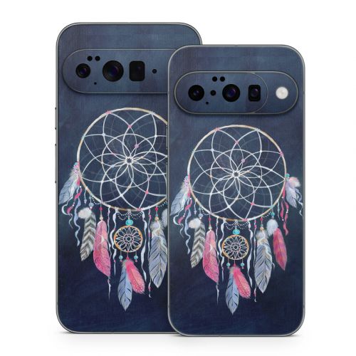 Dreamcatcher Google Pixel 10 Series Skin