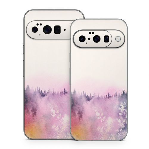 Dreaming of You Google Pixel 10 Series Skin