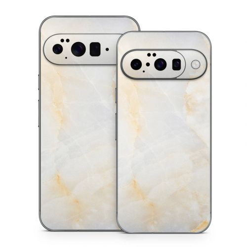 Dune Marble Google Pixel 10 Series Skin
