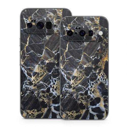 Dusk Marble Google Pixel 10 Series Skin
