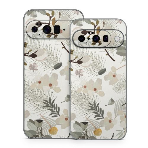 Ella Cream Google Pixel 10 Series Skin