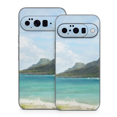 El Paradiso Google Pixel 10 Series Skin