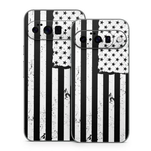 Enduring Google Pixel 10 Series Skin