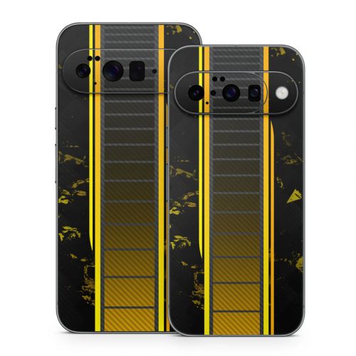 Enduro Google Pixel 10 Series Skin
