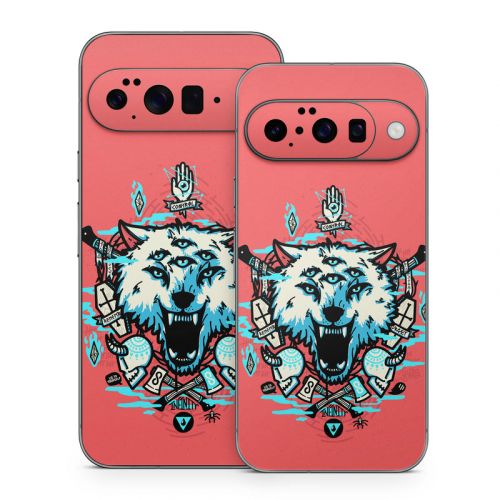 Ever Present Google Pixel 10 Series Skin