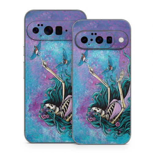 EtherealBeauty Google Pixel 10 Series Skin