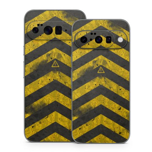 EVAC Google Pixel 10 Series Skin