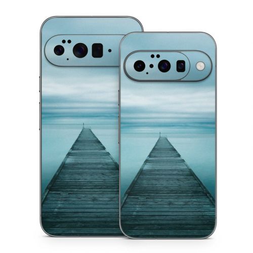 Evening Stillness Google Pixel 10 Series Skin