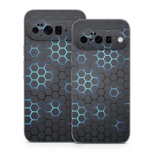 EXO Neptune Google Pixel 10 Series Skin