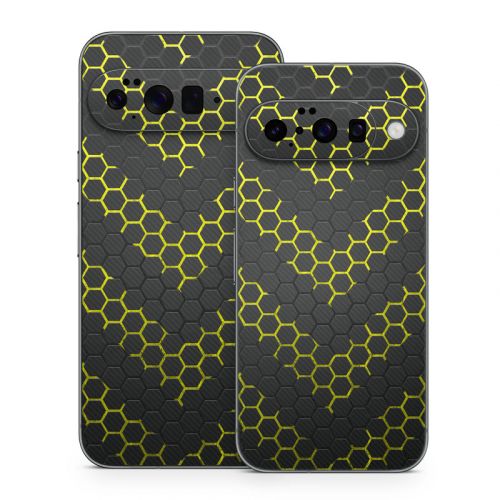 EXO Wasp Google Pixel 10 Series Skin