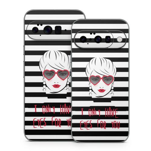 Eyes4U Google Pixel 10 Series Skin