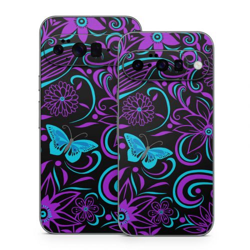 Fascinating Surprise Google Pixel 10 Series Skin