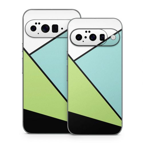 Flyover Google Pixel 10 Series Skin