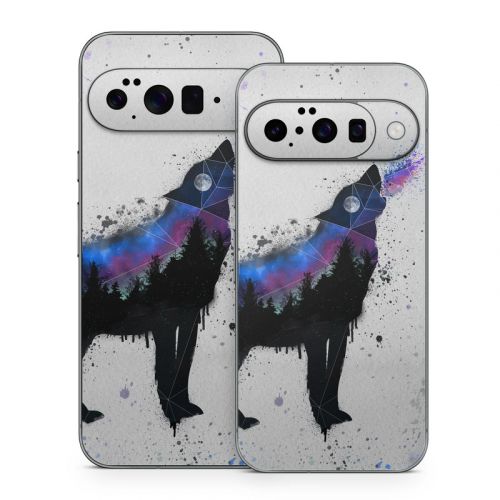 Frenzy Google Pixel 10 Series Skin