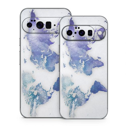 Gallivant Google Pixel 10 Series Skin