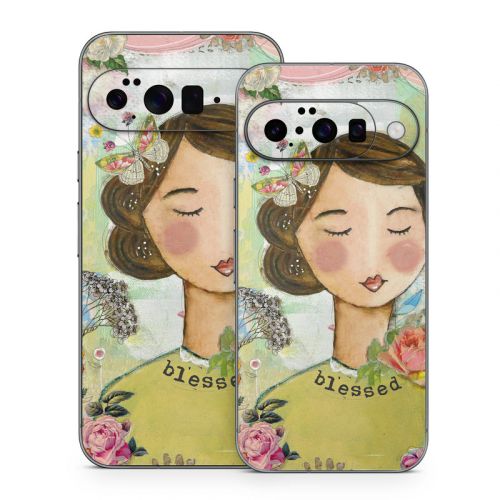 Grateful Soul Google Pixel 10 Series Skin