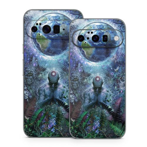 Gratitude Google Pixel 10 Series Skin