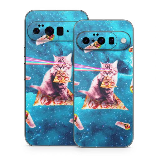 Guardian of Za Google Pixel 10 Series Skin