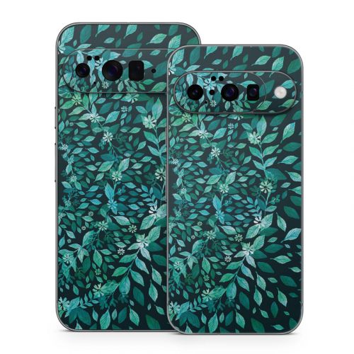 Growth Google Pixel 10 Series Skin