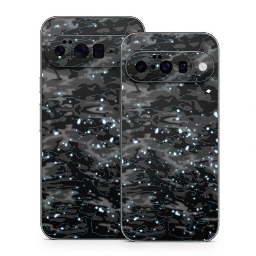 Gimme Space Google Pixel 10 Series Skin