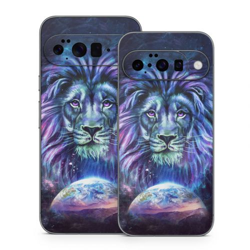 Guardian Google Pixel 10 Series Skin