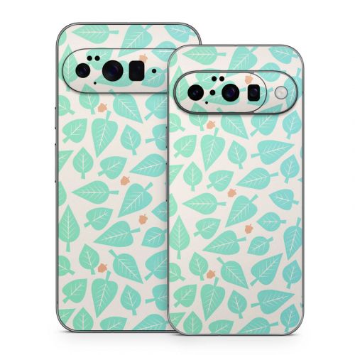 Happy Camper Google Pixel 10 Series Skin