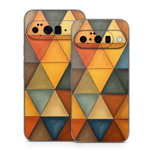 Harvest Fest Google Pixel 10 Series Skin