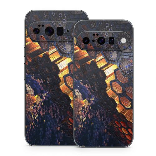 Hivemind Google Pixel 10 Series Skin