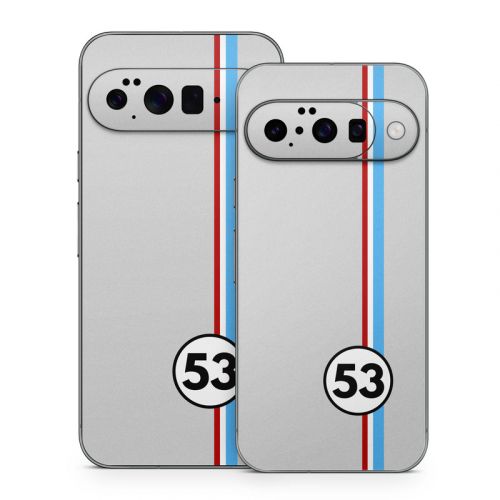 Herbert the Caring Insect Google Pixel 10 Series Skin