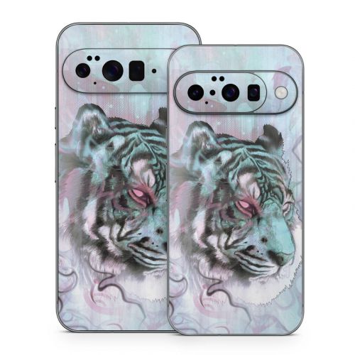 Illusive by Nature Google Pixel 10 Series Skin
