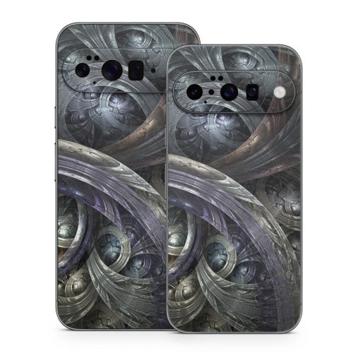 Infinity Google Pixel 10 Series Skin