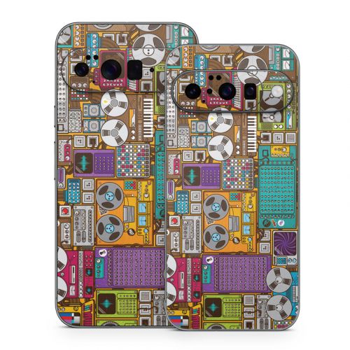 In My Pocket Google Pixel 10 Series Skin