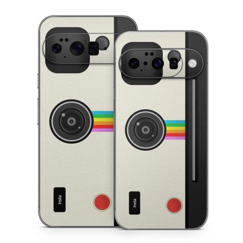 Insta Google Pixel 10 Series Skin