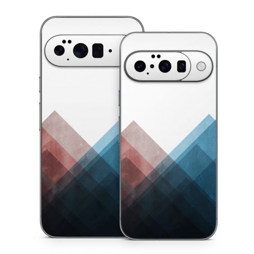 Journeying Inward Google Pixel 10 Series Skin