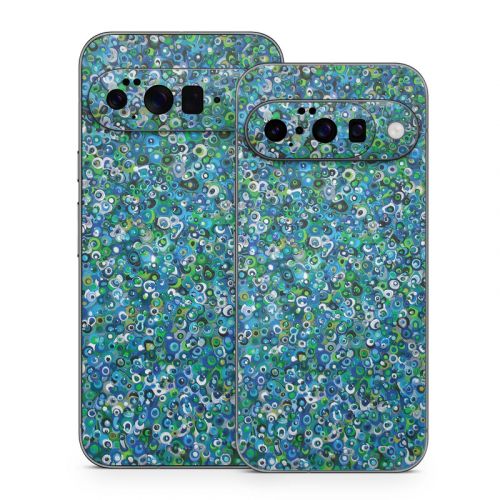 Last Dance Google Pixel 10 Series Skin