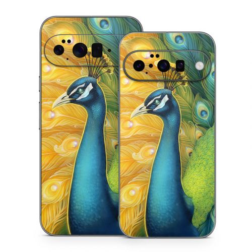 Let Go Of Old Google Pixel 10 Series Skin