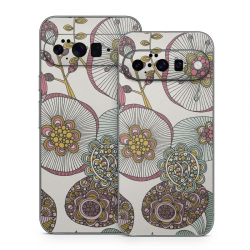 Lotus Google Pixel 10 Series Skin