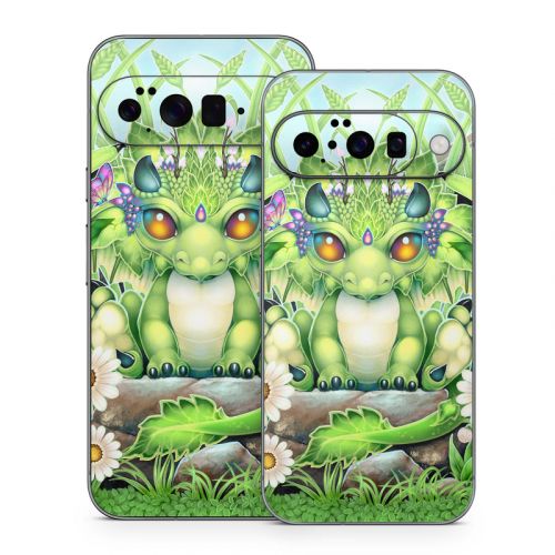 Love Your Inner Child Google Pixel 10 Series Skin