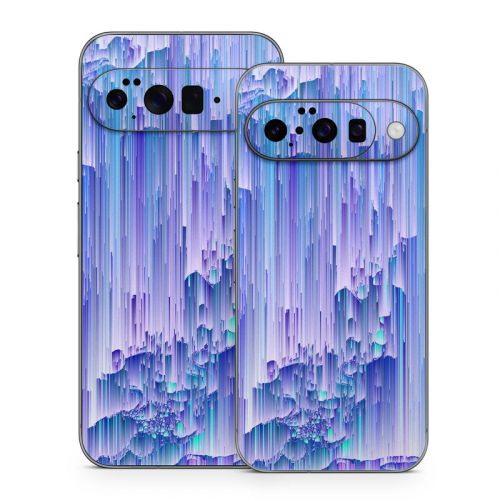 Lunar Mist Google Pixel 10 Series Skin