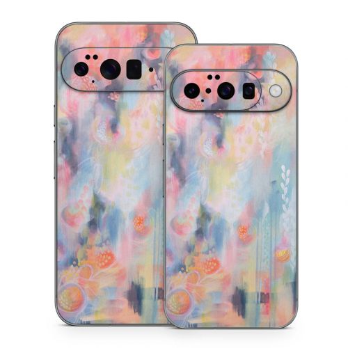 Magic Hour Google Pixel 10 Series Skin