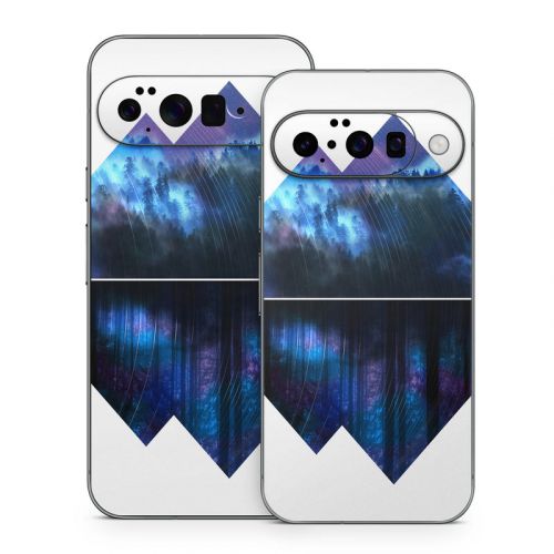 Magnitude Google Pixel 10 Series Skin