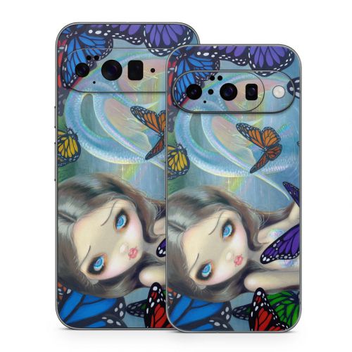 Mermaid Google Pixel 10 Series Skin