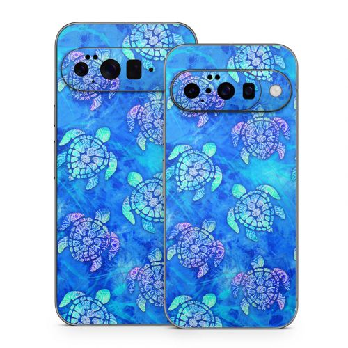 Mother Earth Google Pixel 10 Series Skin