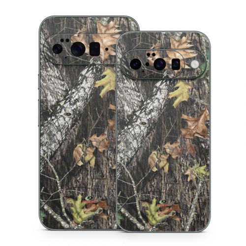 Break-Up Google Pixel 10 Series Skin