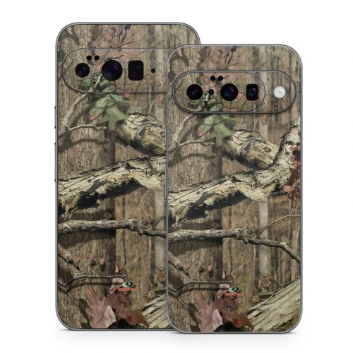 Break-Up Infinity Google Pixel 10 Series Skin