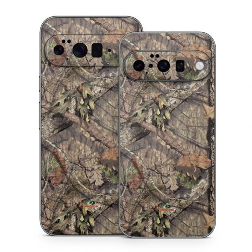 Break-Up Country Google Pixel 10 Series Skin