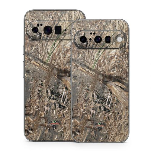 Duck Blind Google Pixel 10 Series Skin